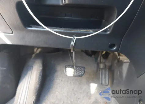 2004 Toyota Rav4 from USA, damaged, VIN JTEGD20VX40023751